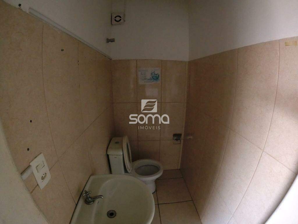 PREDIO COMERCIAL para aluguel no Nova Pampulha : 