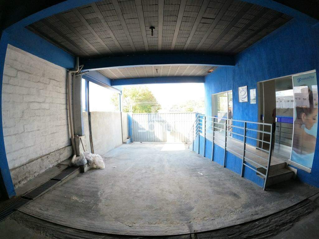 PREDIO COMERCIAL para aluguel no Nova Pampulha : 