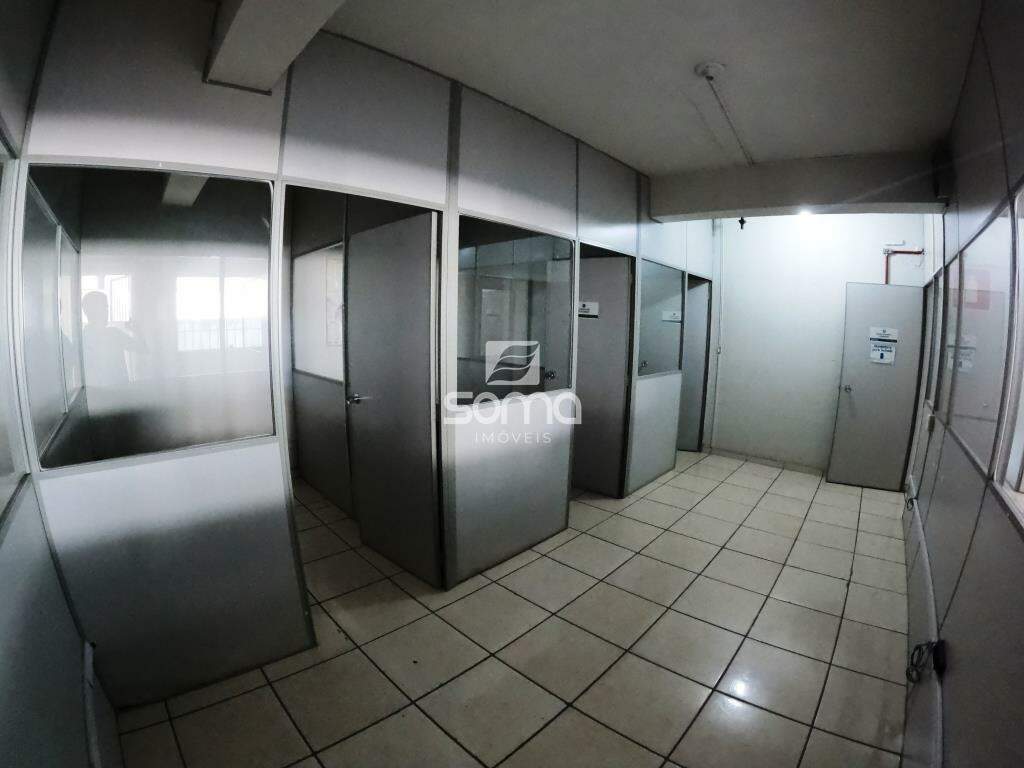 PREDIO COMERCIAL para aluguel no Nova Pampulha : 