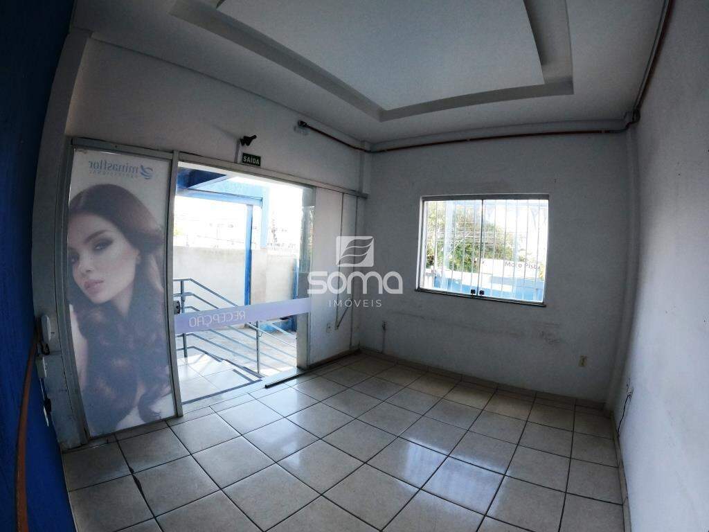 PREDIO COMERCIAL para aluguel no Nova Pampulha : 