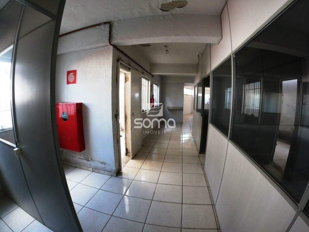 PREDIO COMERCIAL para aluguel no Nova Pampulha : 