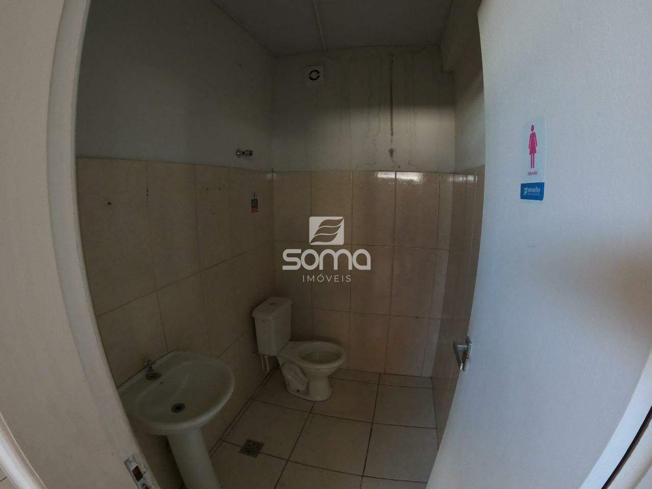 PREDIO COMERCIAL para aluguel no Nova Pampulha : 