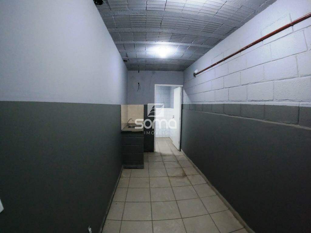 Galpão para aluguel no Nova Pampulha : 