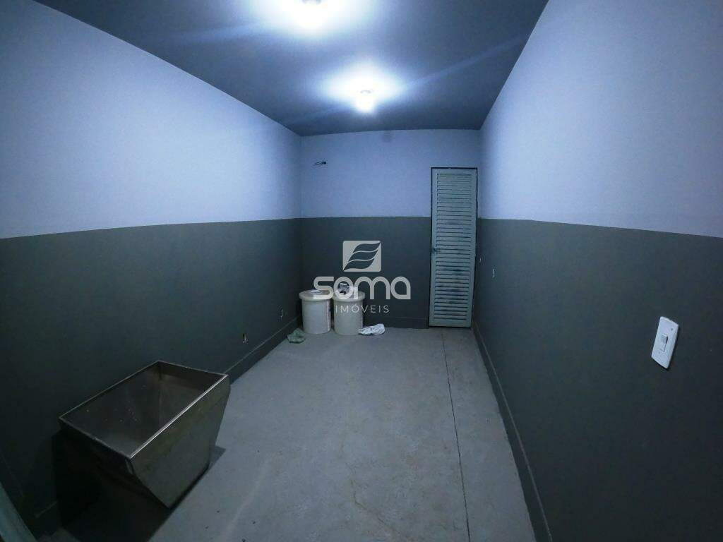 Galpão para aluguel no Nova Pampulha : 