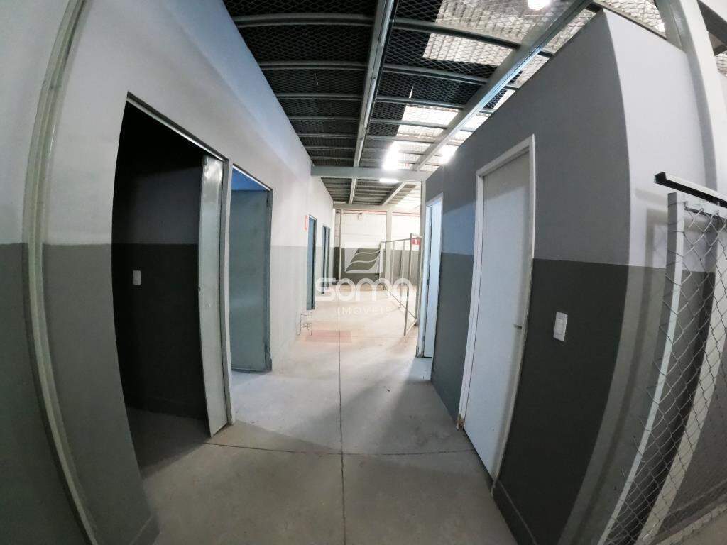 Galpão para aluguel no Nova Pampulha : 