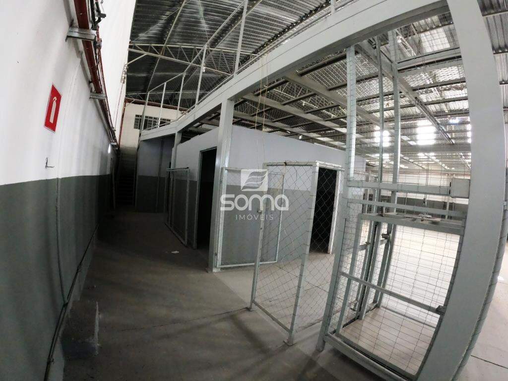 Galpão para aluguel no Nova Pampulha : 