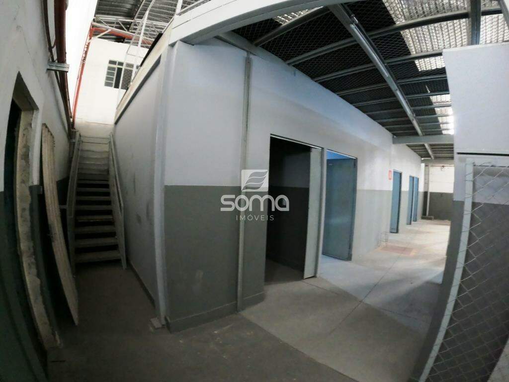 Galpão para aluguel no Nova Pampulha : 