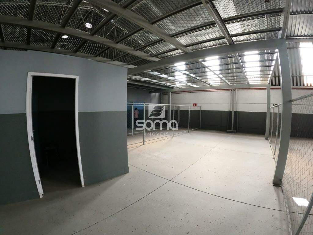 Galpão para aluguel no Nova Pampulha : 