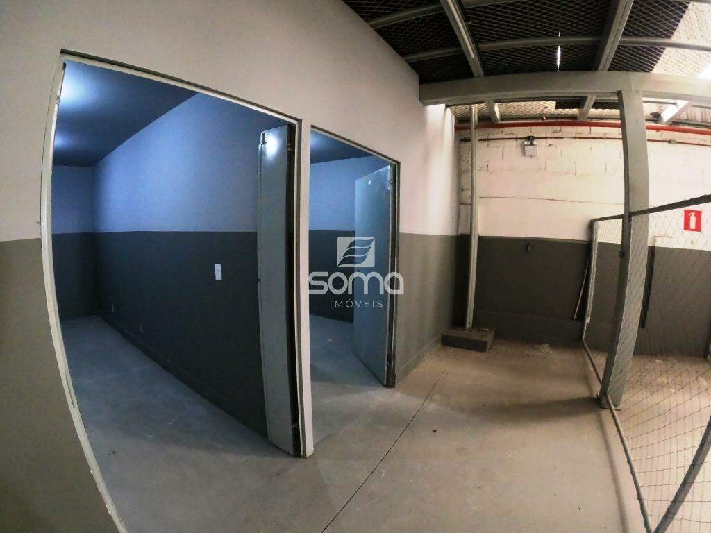 Galpão para aluguel no Nova Pampulha : 