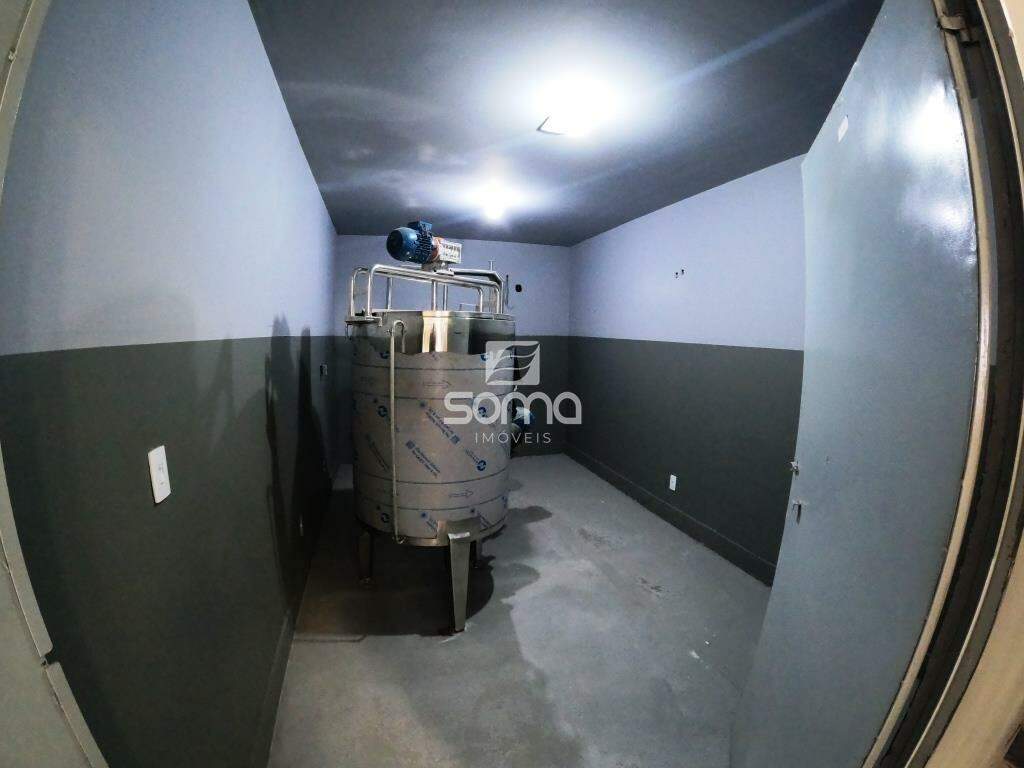 Galpão para aluguel no Nova Pampulha : 