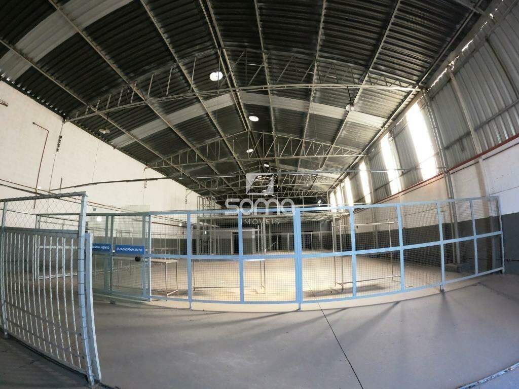 Galpão para aluguel no Nova Pampulha : 