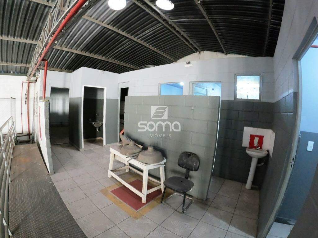 Galpão para aluguel no Nova Pampulha : 