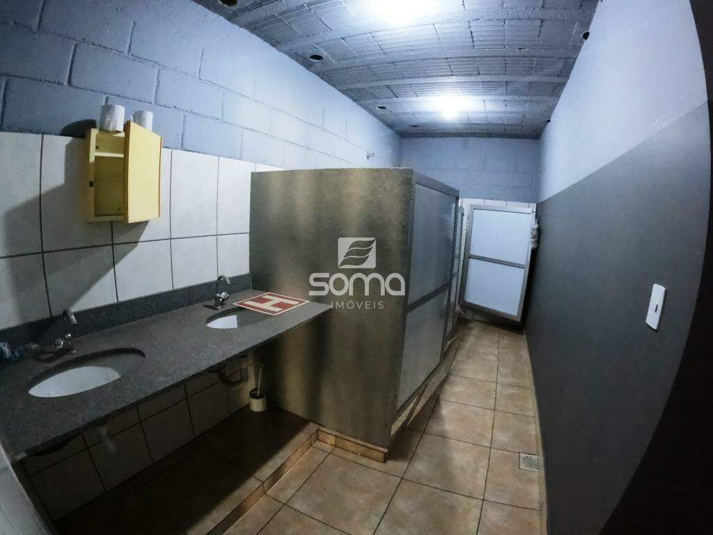 Galpão para aluguel no Nova Pampulha : 