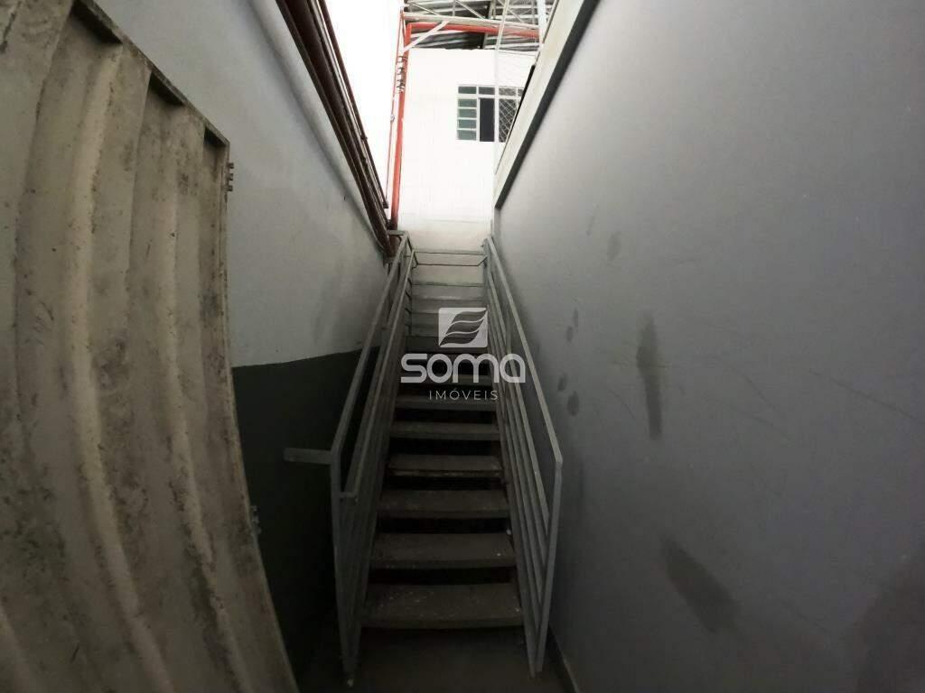 Galpão para aluguel no Nova Pampulha : 