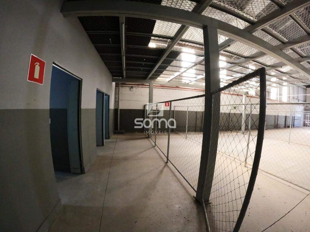 Galpão para aluguel no Nova Pampulha : 