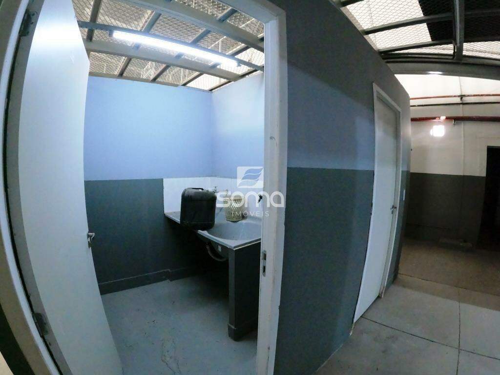 Galpão para aluguel no Nova Pampulha : 