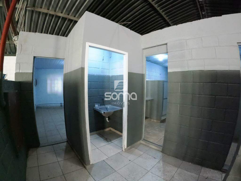 Galpão para aluguel no Nova Pampulha : 