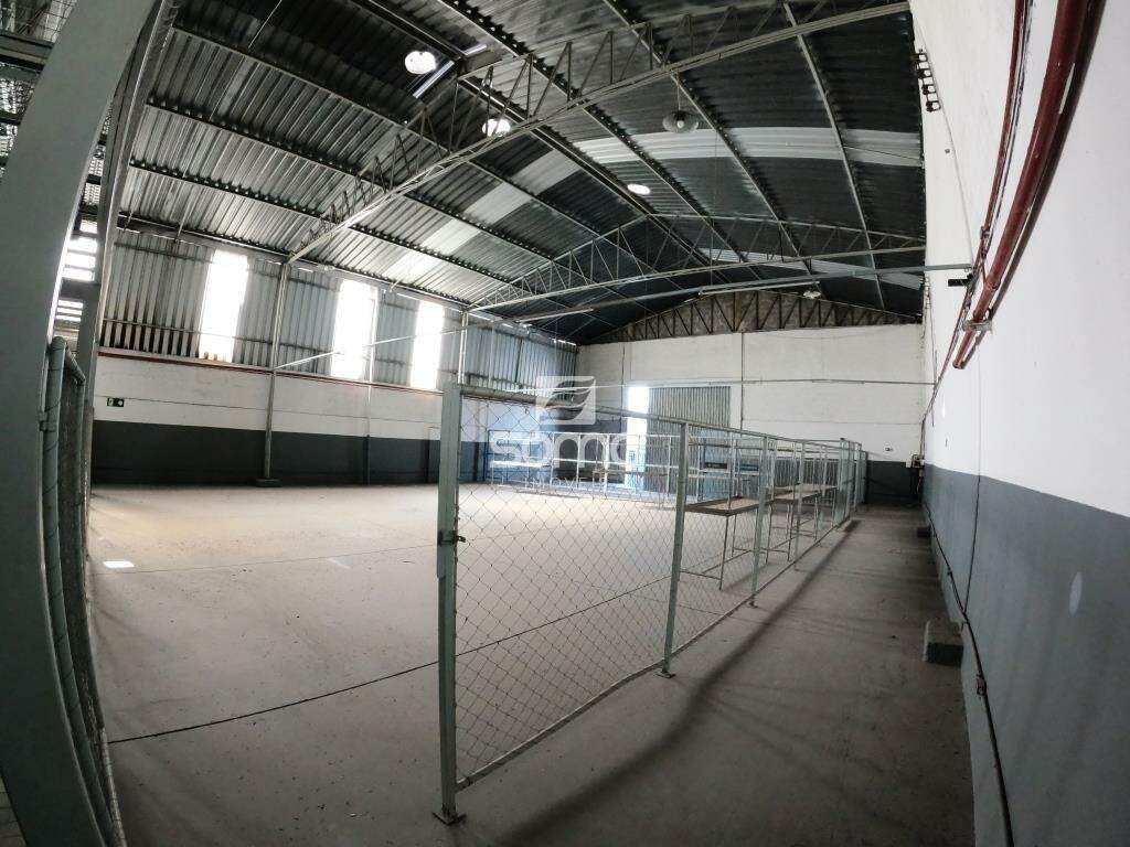 Galpão para aluguel no Nova Pampulha : 