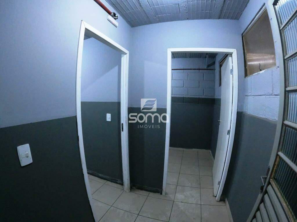 Galpão para aluguel no Nova Pampulha : 