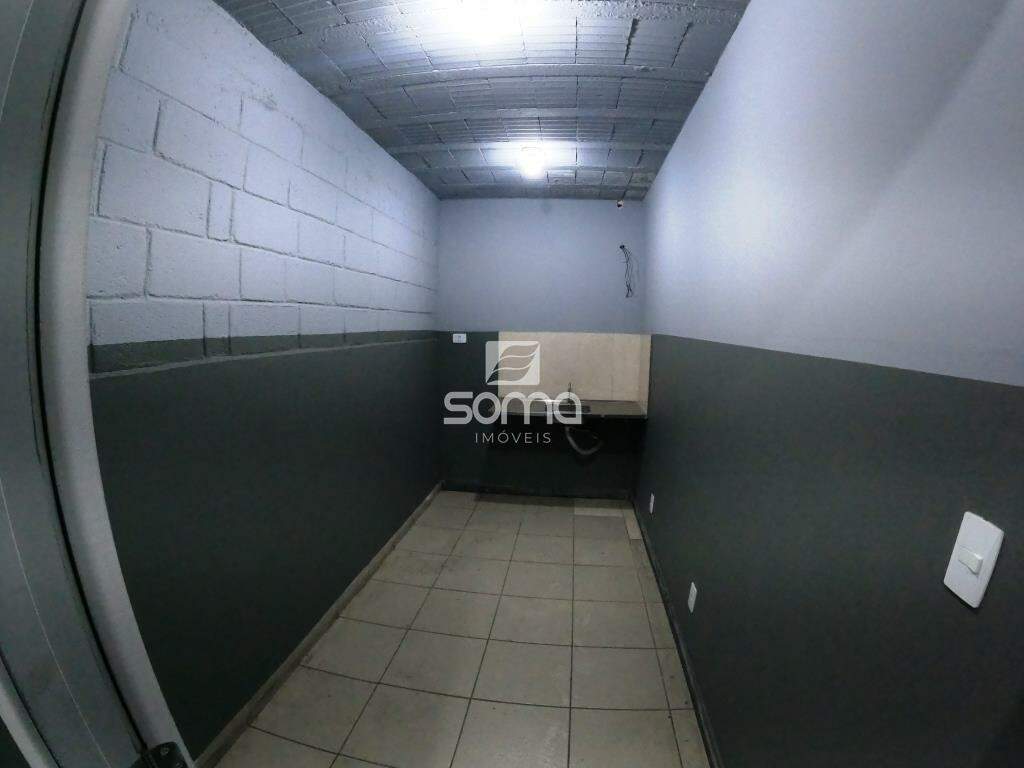 Galpão para aluguel no Nova Pampulha : 