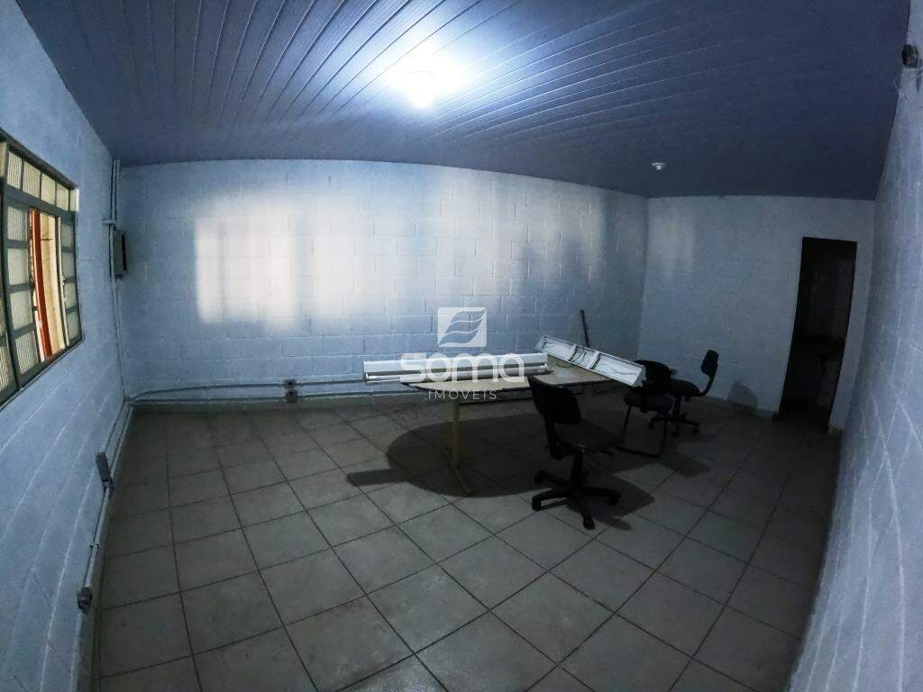 Galpão para aluguel no Nova Pampulha : 