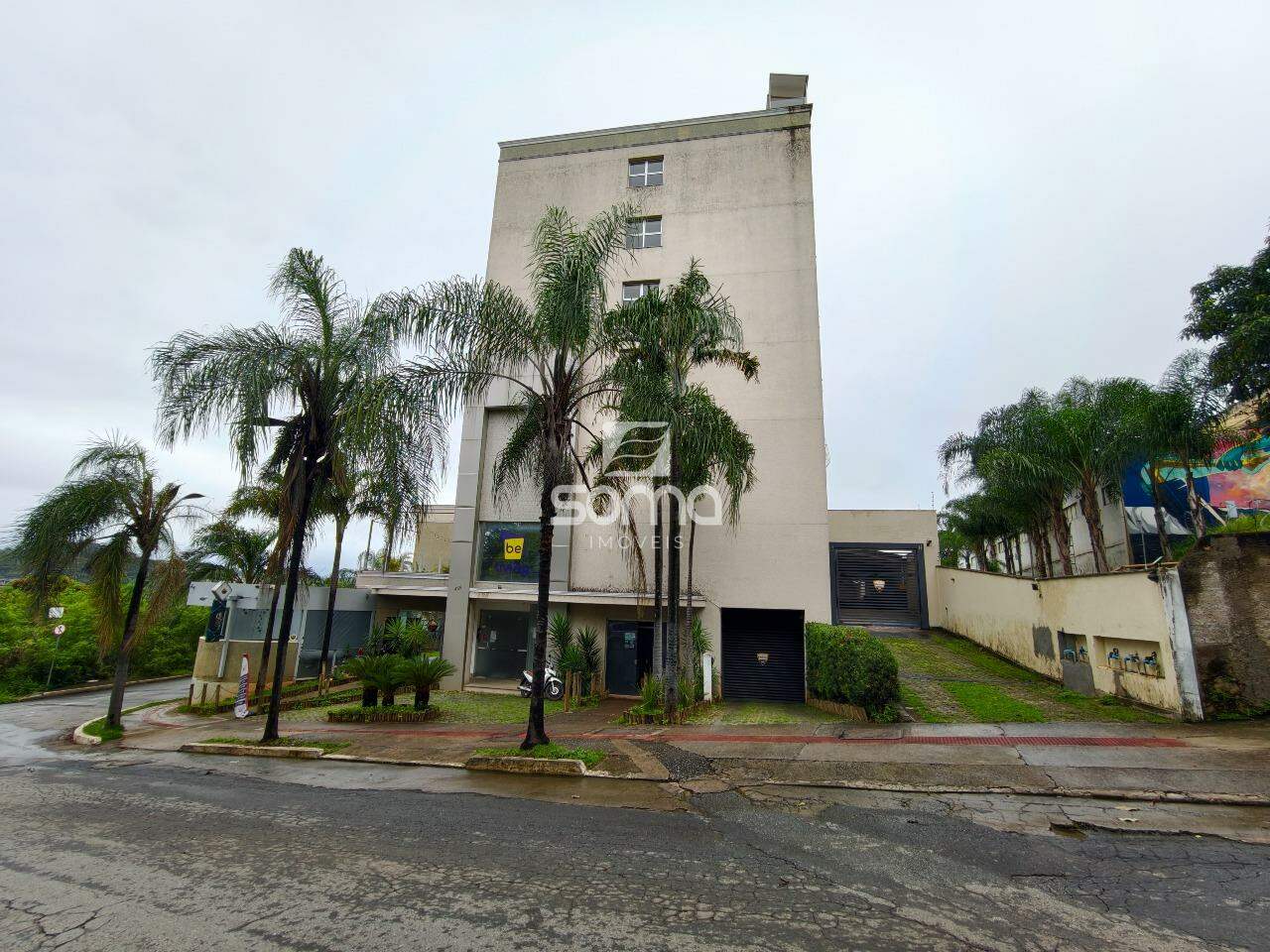 Loja à venda no Jardim Alterosa: 