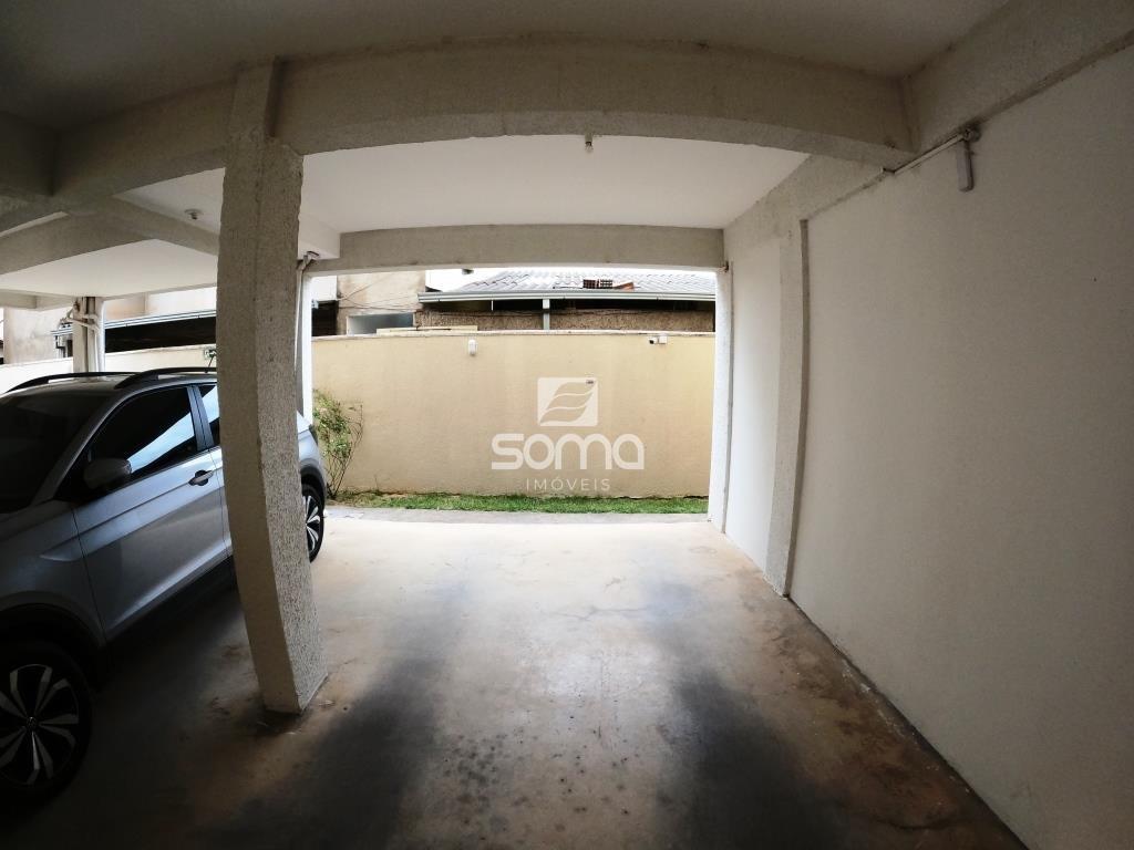 Apartamento à venda no Célvia: 