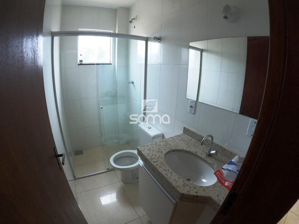 Apartamento à venda no Célvia: 