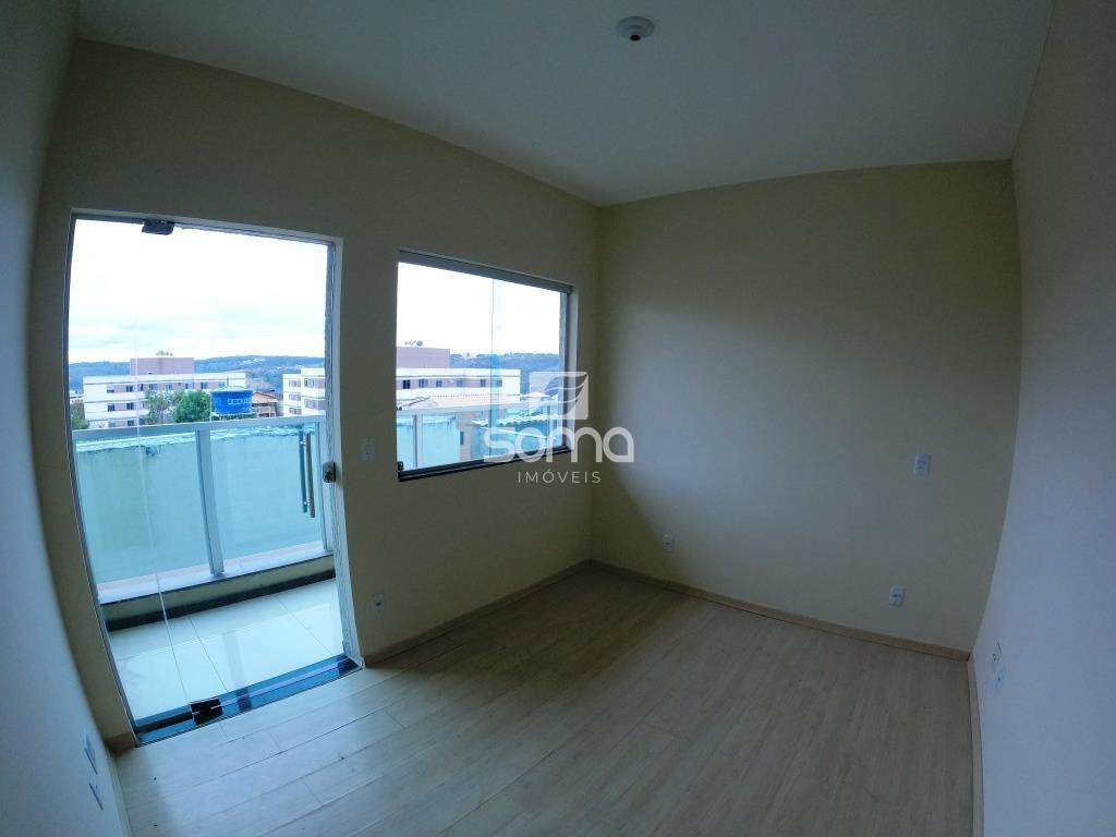 Apartamento à venda no Célvia: 