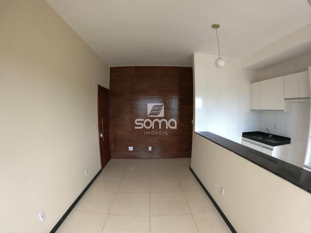 Apartamento à venda no Célvia: 