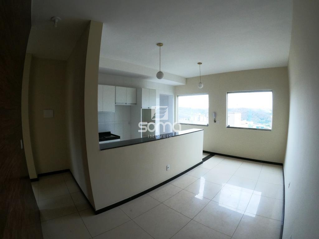 Apartamento à venda no Célvia: 