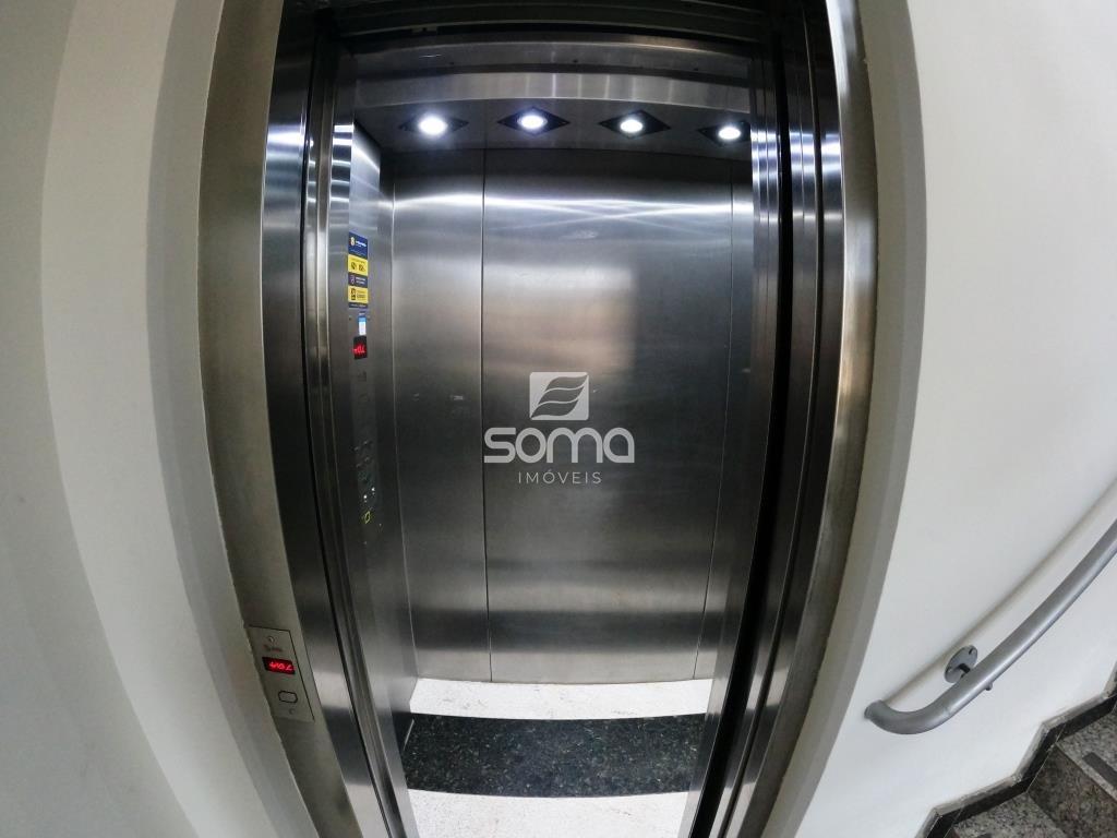 Apartamento à venda no Célvia: 