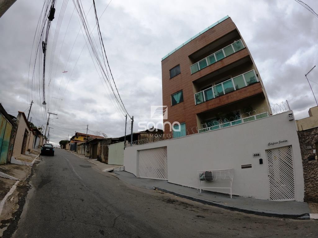 Apartamento à venda no Célvia: 