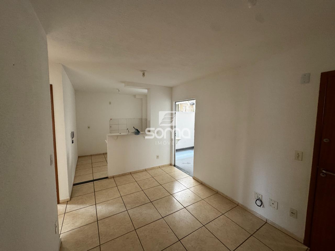 Area Privativa à venda no Lundcea: