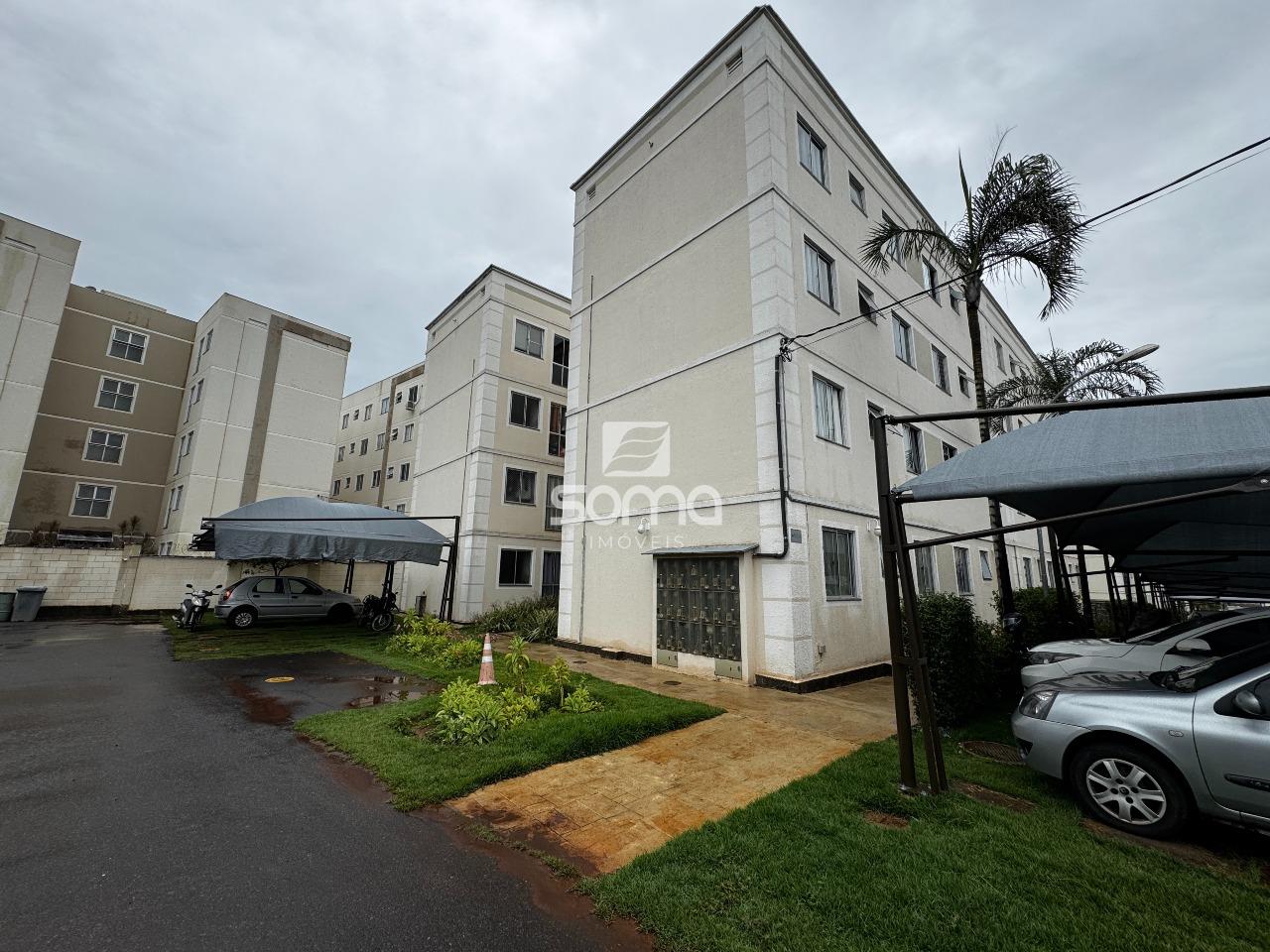 Area Privativa à venda no Lundcea: