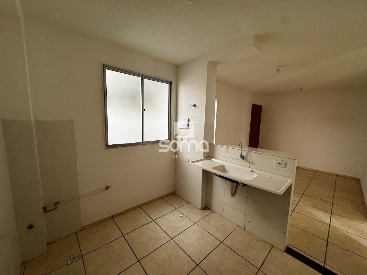 Area Privativa à venda no Lundcea: