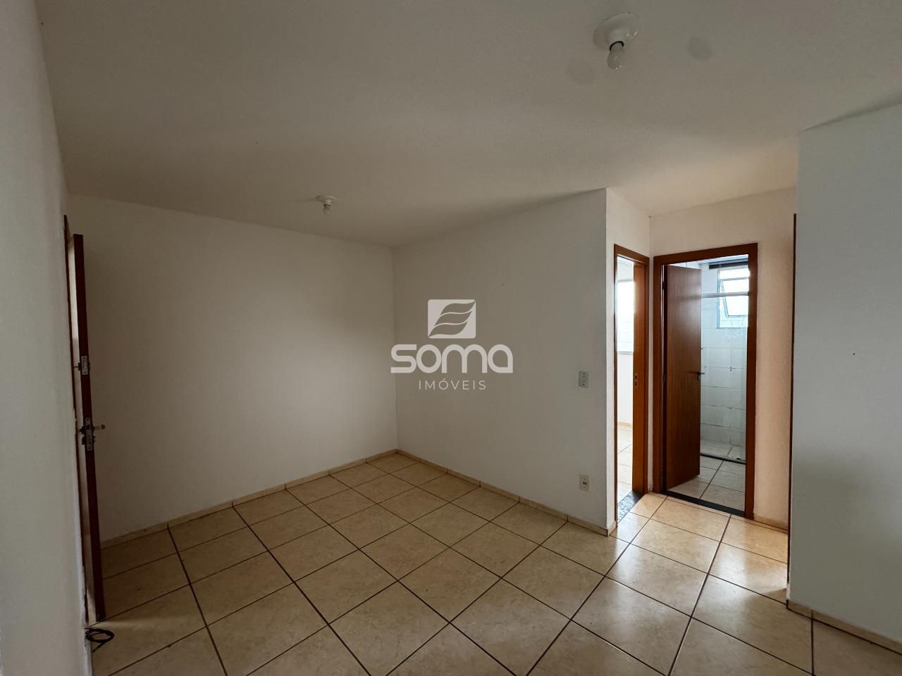 Area Privativa à venda no Lundcea: