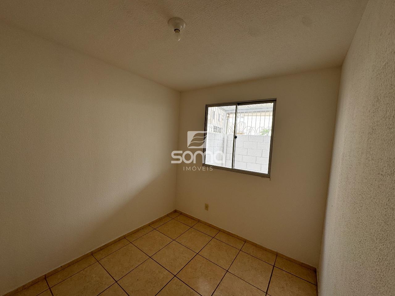 Area Privativa à venda no Lundcea: