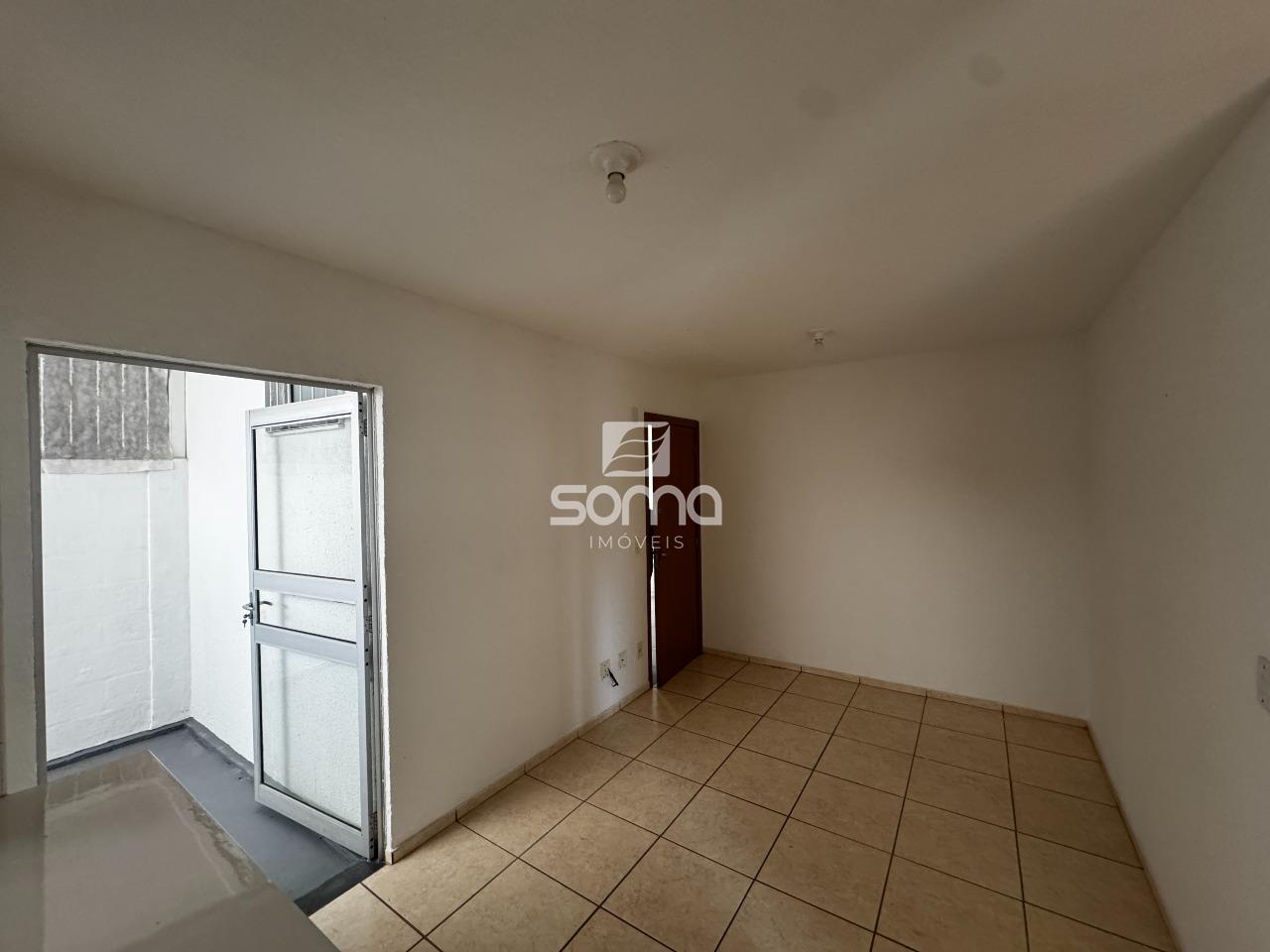 Area Privativa à venda no Lundcea: