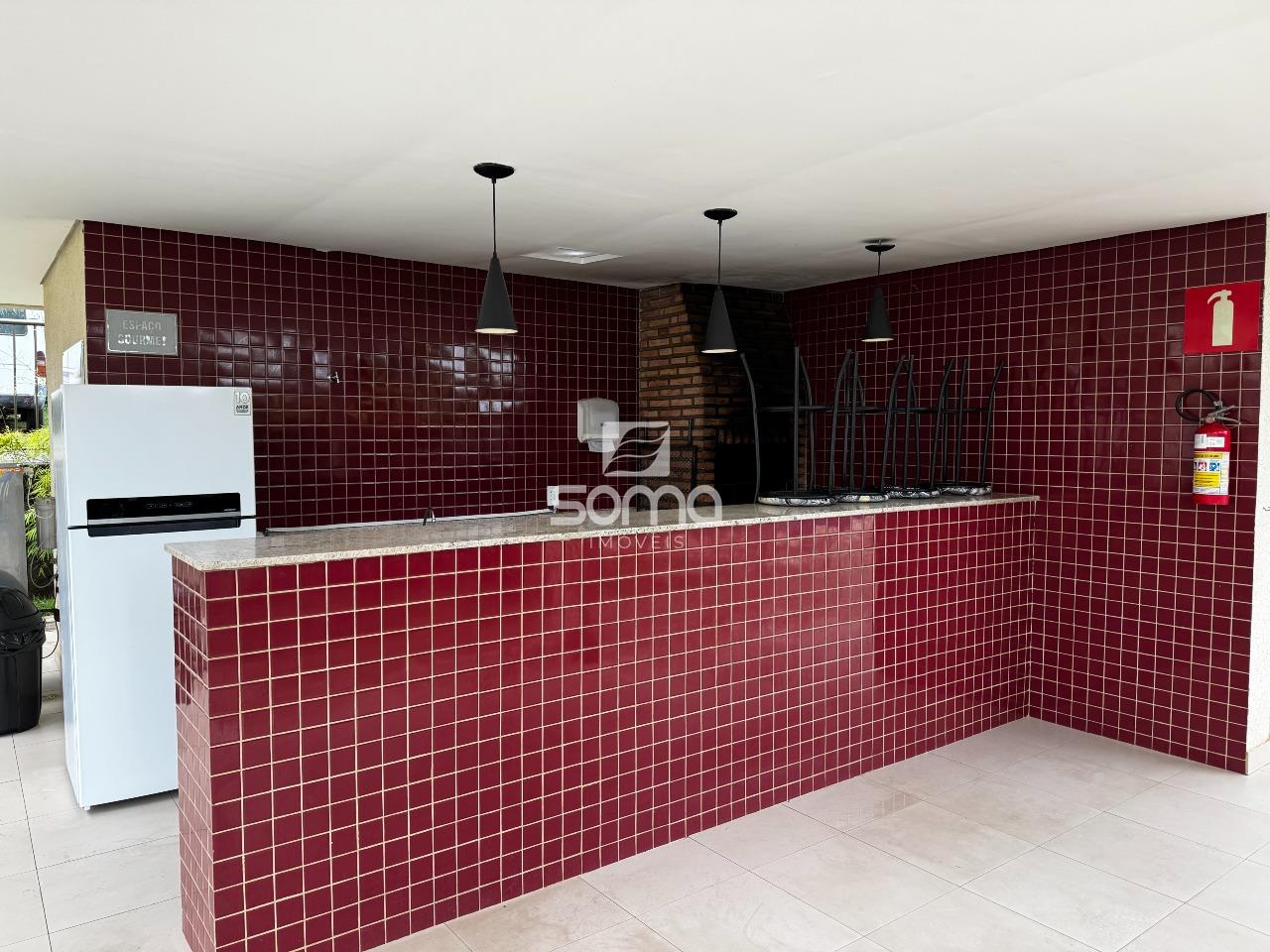 Area Privativa à venda no Lundcea: