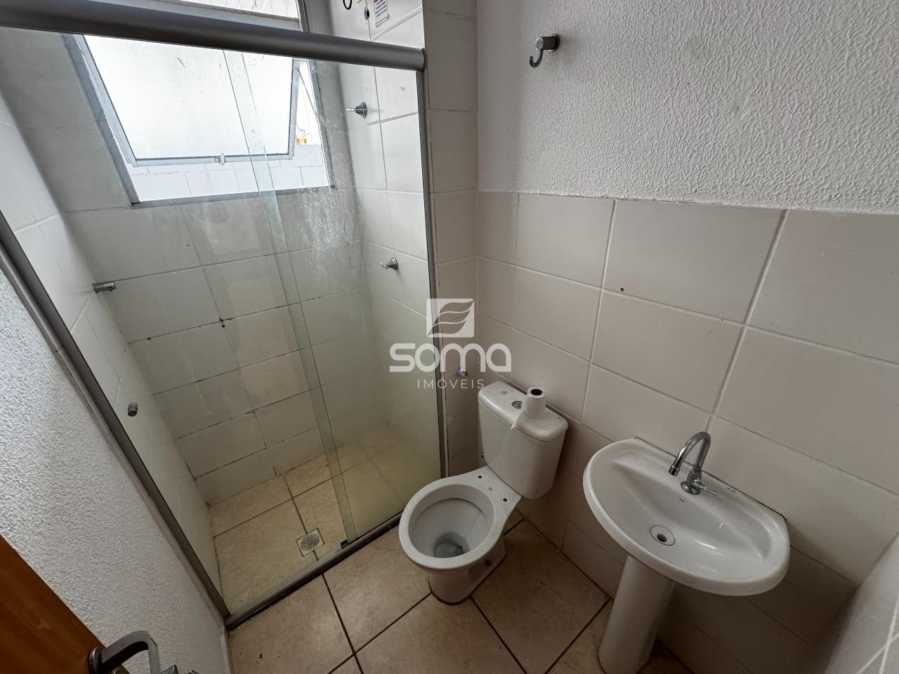 Area Privativa à venda no Lundcea: