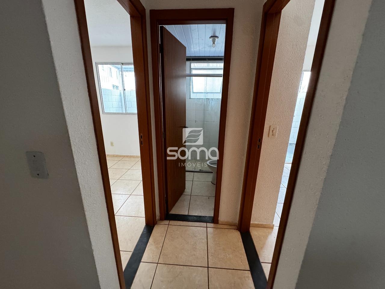 Area Privativa à venda no Lundcea: