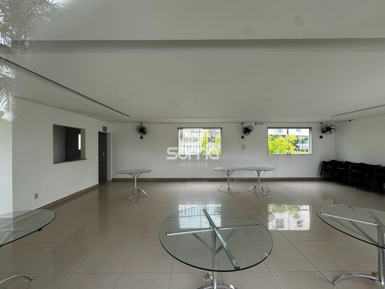 Area Privativa à venda no Lundcea: