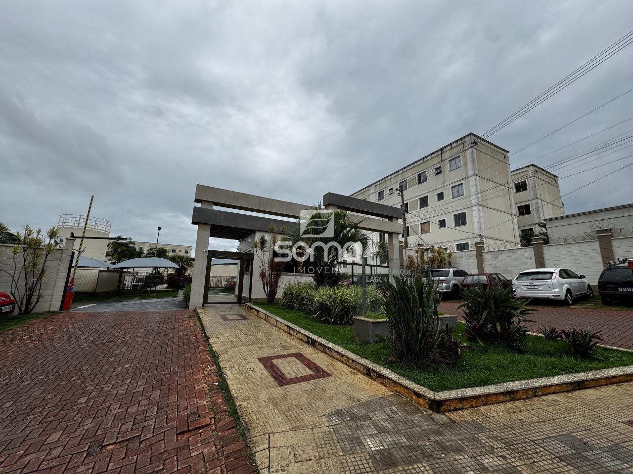 Area Privativa à venda no Lundcea: