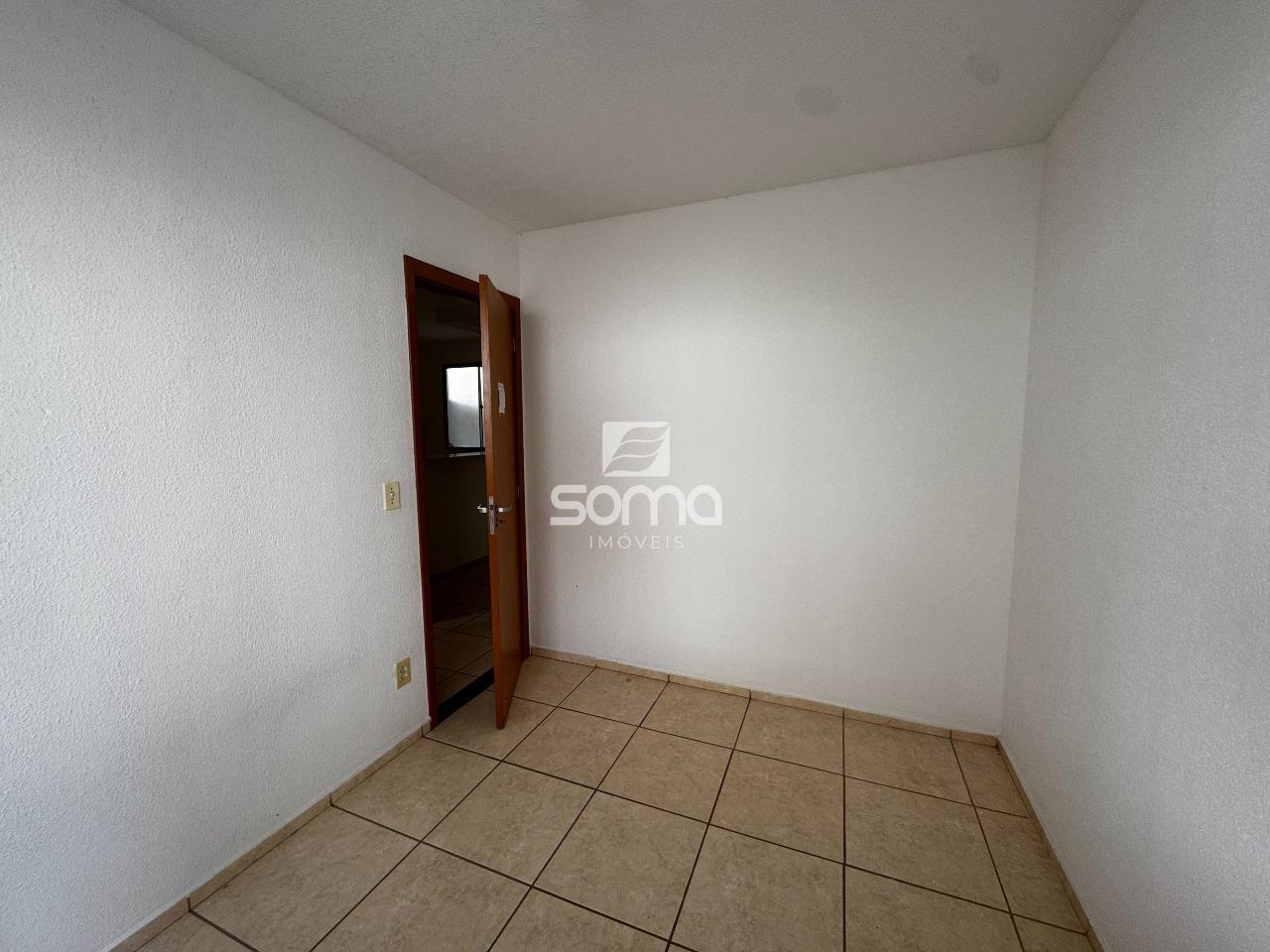 Area Privativa à venda no Lundcea: