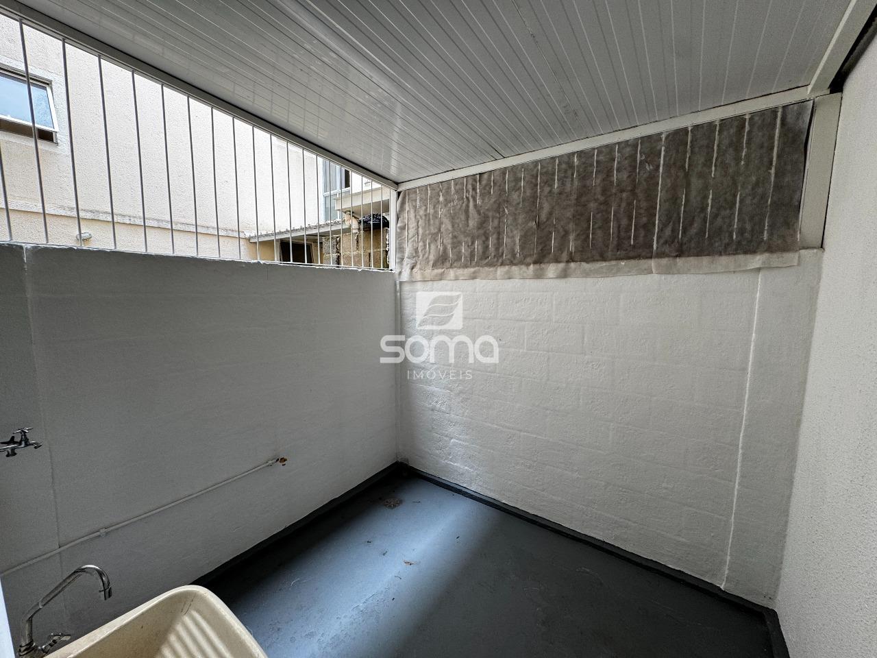 Area Privativa à venda no Lundcea: