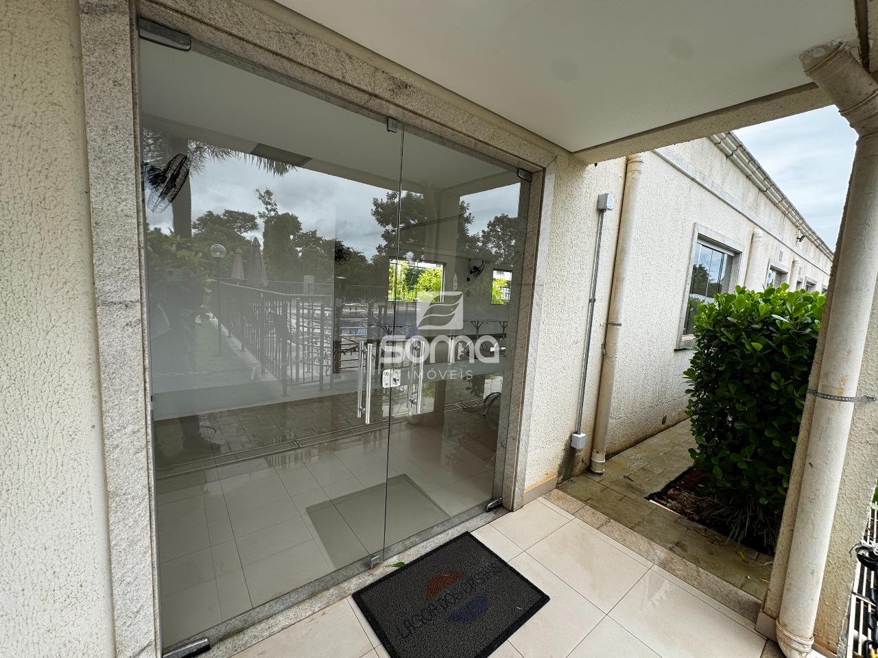 Area Privativa à venda no Lundcea: