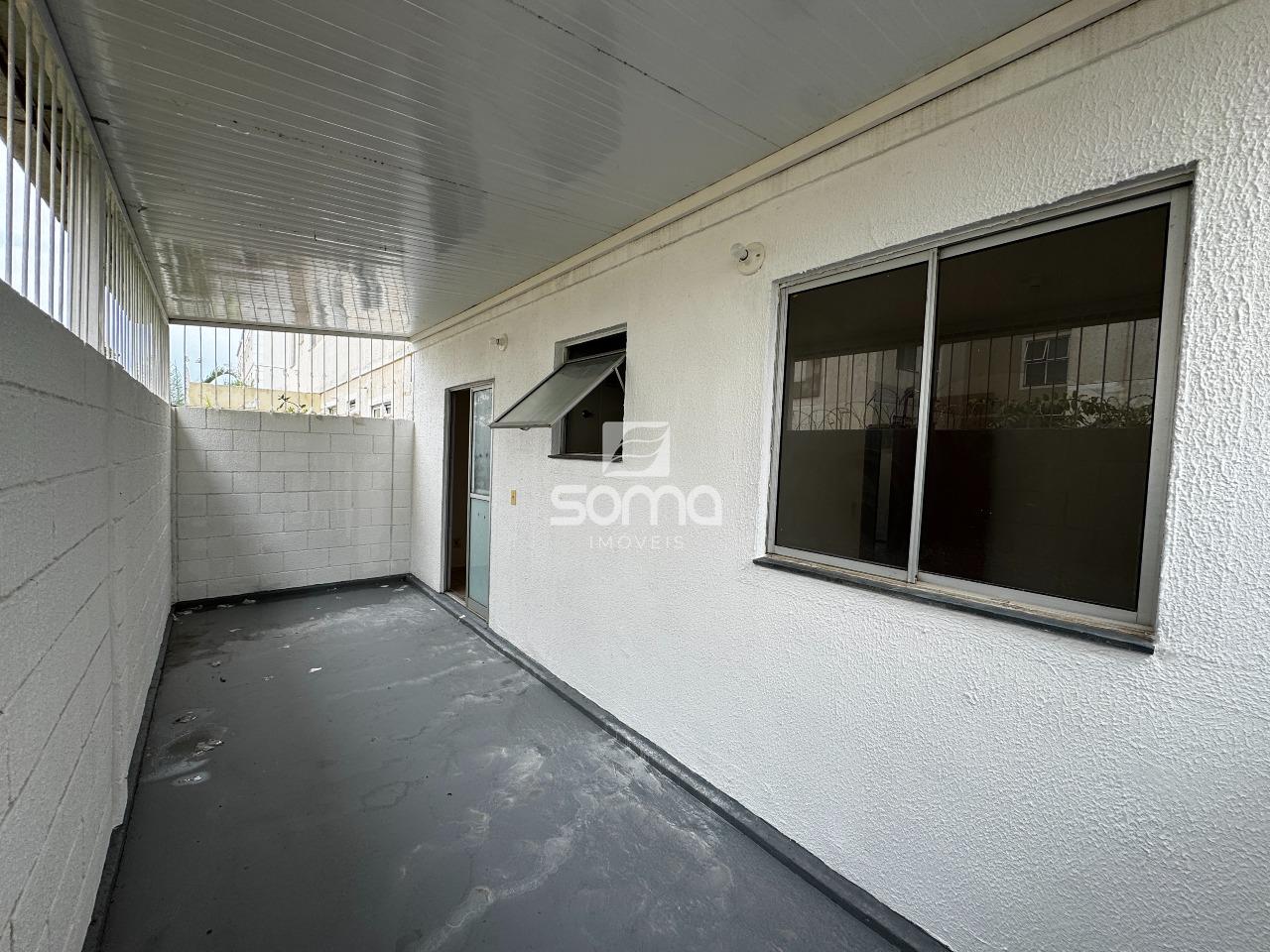 Area Privativa à venda no Lundcea: