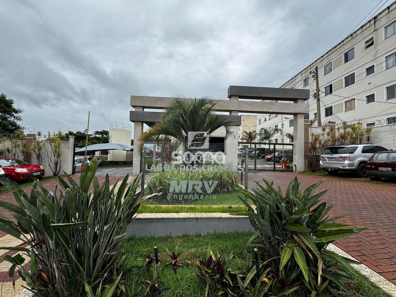 Area Privativa à venda no Lundcea: