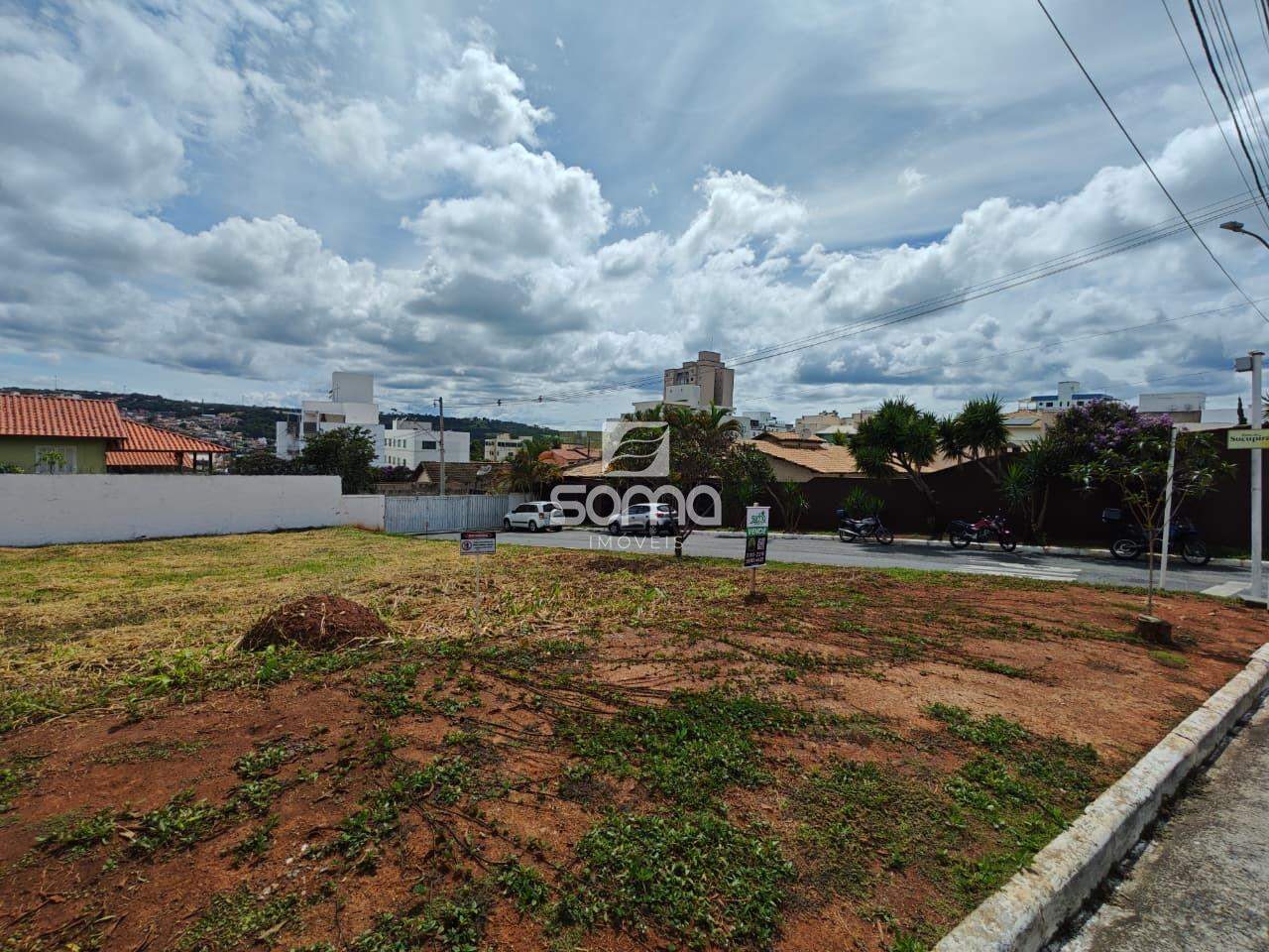 Lotes em Condomínio à venda no Condominio Rosa dos Ventos: 